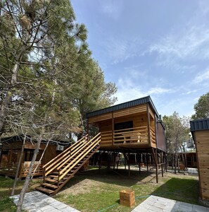 Exterior - Imperial Bungalows (Ulcinj)