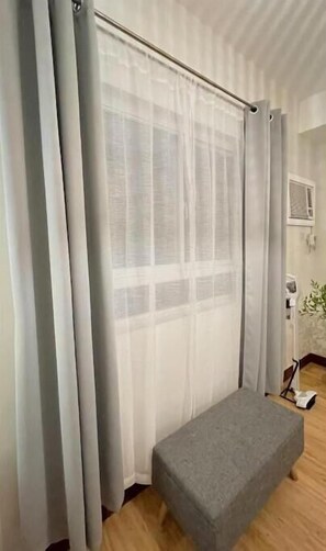 Interior - Japandi Studio w/ Pool & Gym - CDO City Center (Cagayan de Oro City)