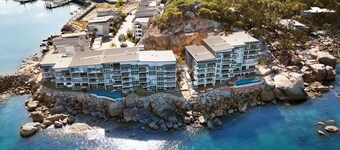 Luxury Island Hideaway