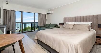 Studio 503 - Prime Spot With Oceanviews