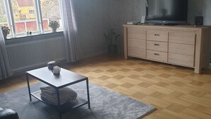 Smart-tv, pejs, videospil, bøger