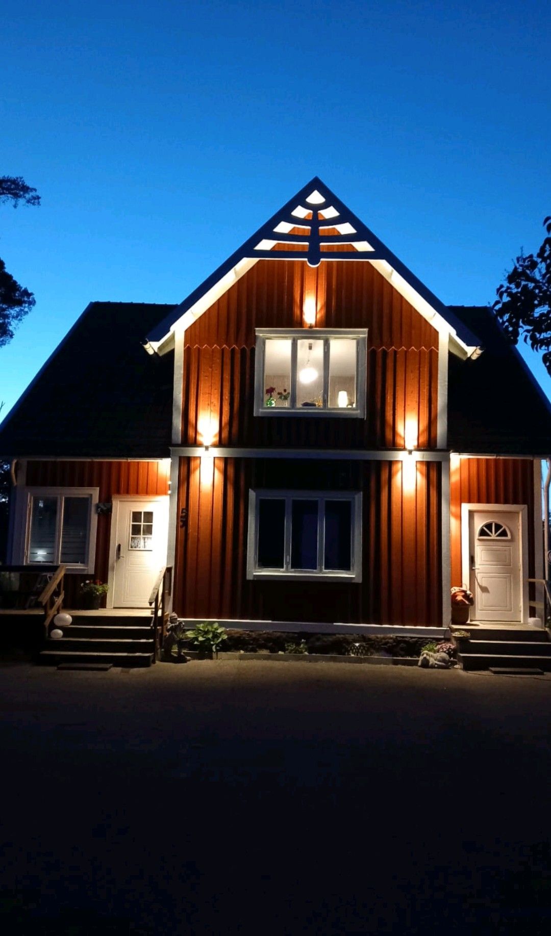 Esterni