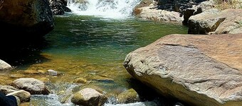 Pousada Sítio Monte Sinai