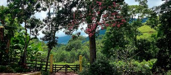 Pousada Sítio Monte Sinai