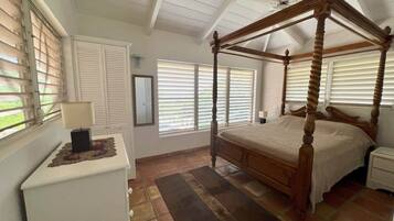 3 chambres, fer et planche Ă repasser, Wi-Fi gratuit, draps fournis