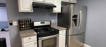 Orange County, 6mi to Disney and other attractions