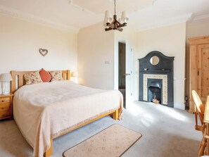 9 slaapkamers, gratis wifi, beddengoed