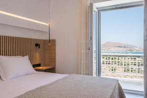 2 chambres, fer et planche Ă repasser, Wi-Fi gratuit, draps fournis