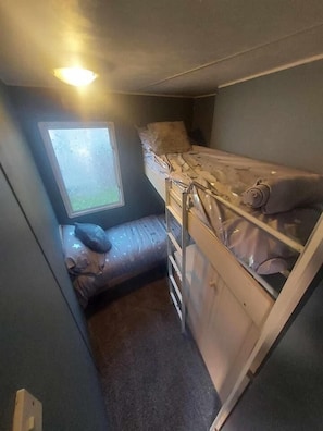 Chalet | 3 bedrooms, free WiFi, bed sheets