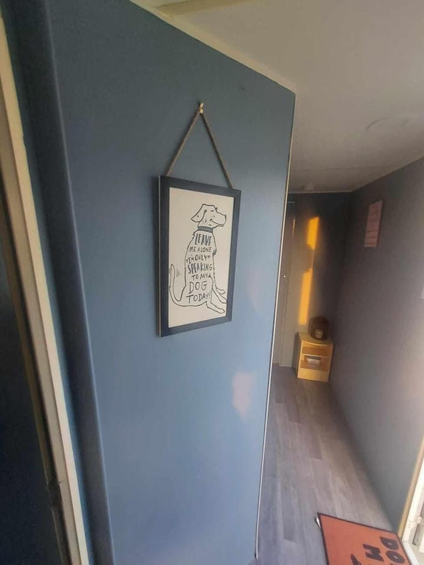 Chalet | Interior