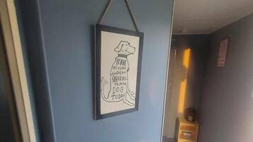 Chalet | Interior