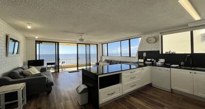 Edgecliffe 3 Kings Beach Unit With Ocean Views