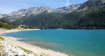 Grand Hotel Ceresole Reale