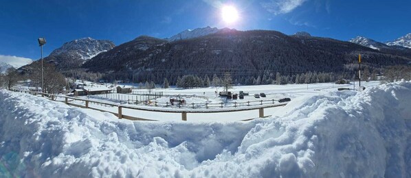 Exterior - Grand Hotel Ceresole Reale (Ceresole Reale)