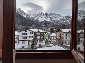 Room - Grand Hotel Ceresole Reale (Ceresole Reale)