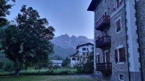 Front of property - Grand Hotel Ceresole Reale (Ceresole Reale)