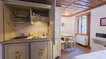 Appart'hôtel | Cuisine privée