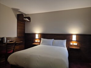 City Double Room