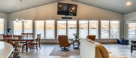 Televisión y libros