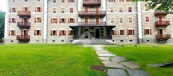 Residence & Aparthotel Ceresole Reale