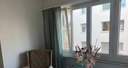 Gemütliche für die Familien oder Urlauber