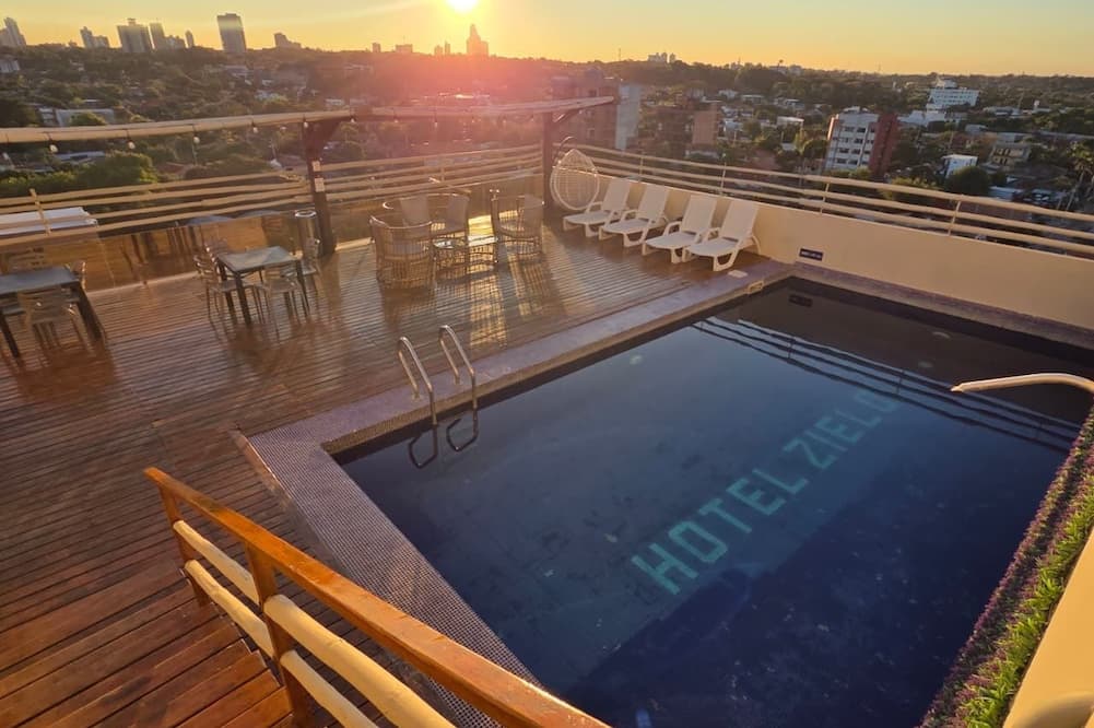 Zielo Hotel