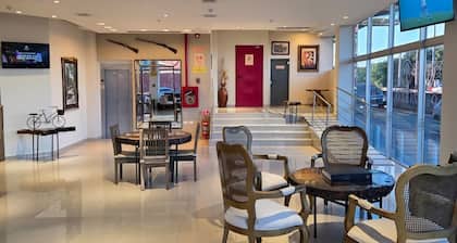 Zielo Hotel