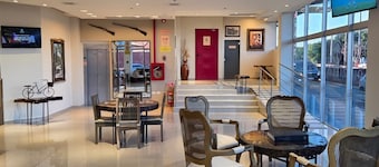 Zielo Hotel