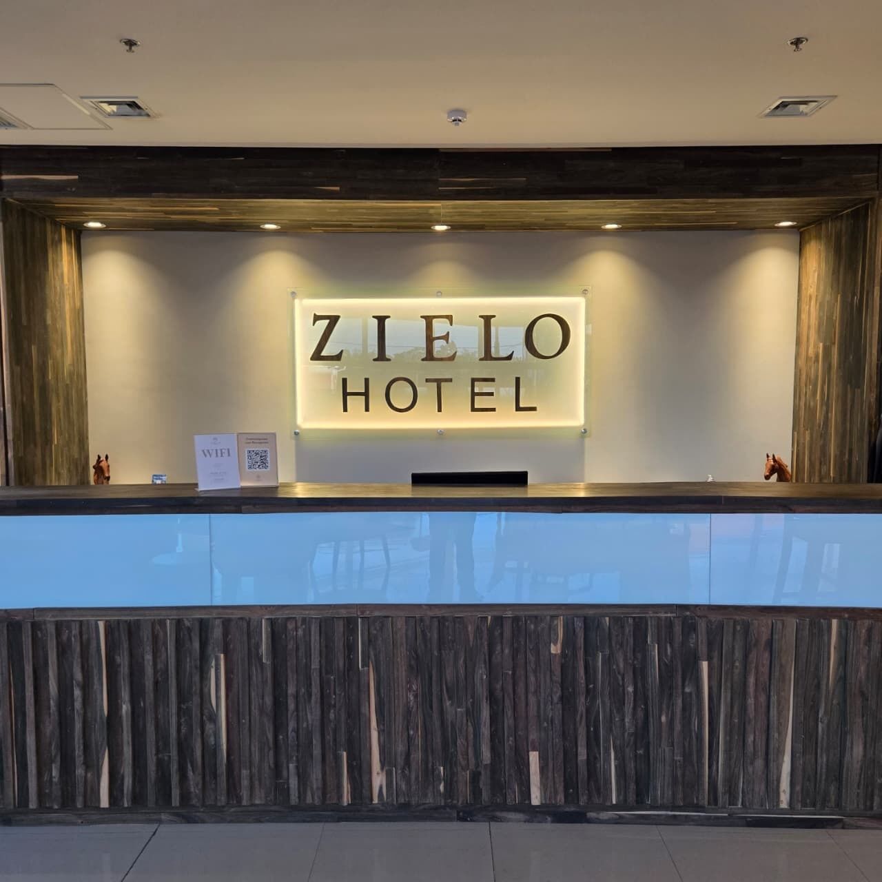 Foto - Zielo Hotel