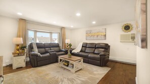 Smart TV y videoteca 