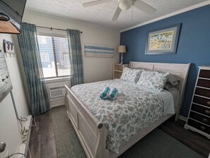 1 makuuhuone, Wi-Fi, vuodevaatteet