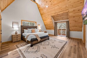 4 habitaciones, escritorio, tabla de planchar con plancha y wifi gratis