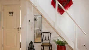 Interior - Casa Inteiro em: Lisboa, Portugal (Lisboa)