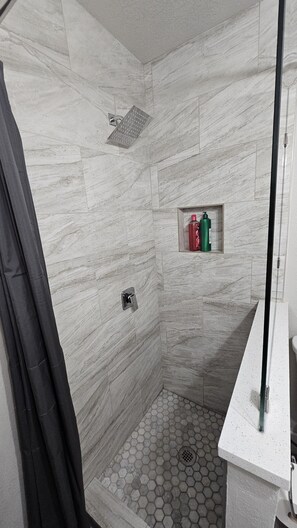 Haartrockner, Handtücher