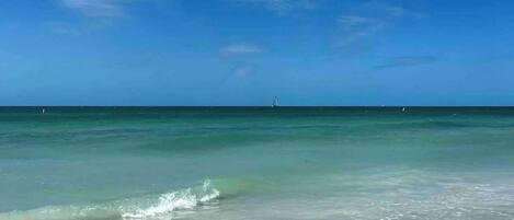 Plage à proximité