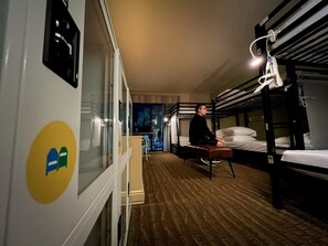 Iron/ironing board, free WiFi - Bposhtels Myrtle Beach South (Myrtle Beach)