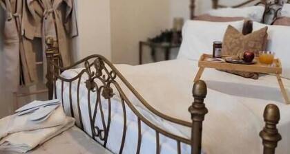 City Center Suites 1