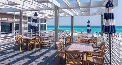 Waterfront Villa-Beach Service-Steps to Ocean-Pool