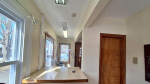 Lobby - Village Motel By OYO Clinton (Clinton)