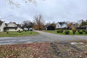 Parkir mandiri gratis