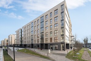 Exterior - Warzywnicza - Motlava View (Gdansk)