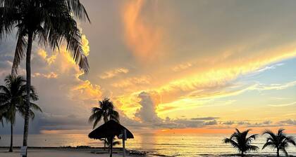 Costa del Sol Cozumel B5 - Charming Luxurious Villa Coralina