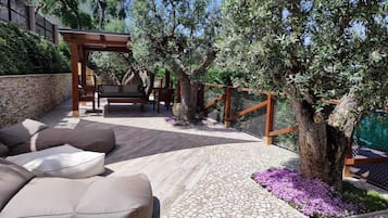 Terrazza/patio