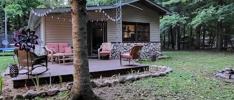 Terras