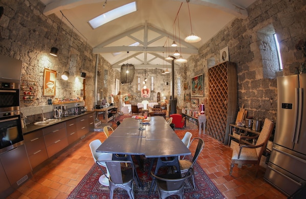Servei de restauració