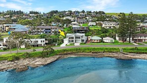 Exterior - Southcape, Gerroa by the beach (Gerroa)