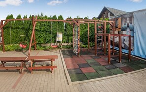 Kindergedeelte