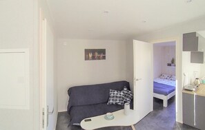 2 slaapkamers, gratis wifi