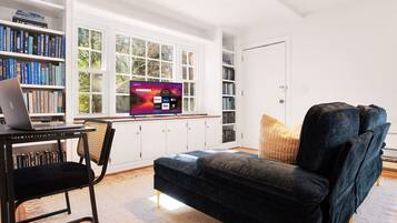 TV connectée, livres