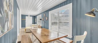 Night Lights at De Haven